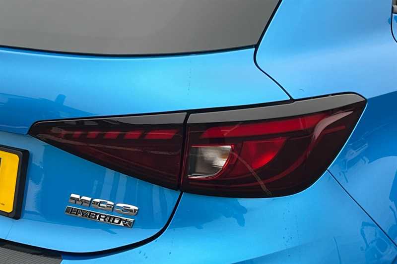 Used MG MG3 2024 for sale - 76529892: Photo 32