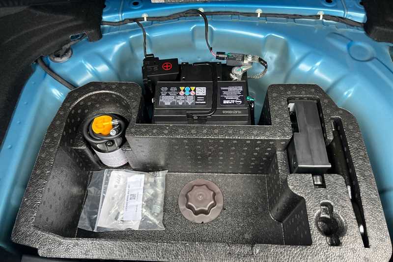 Used MG MG3 2024 for sale - 76529892: Photo 37