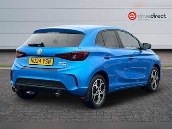 Used MG MG3 undefined for sale - 76529892: Photo