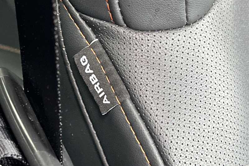 Used MG MG3 2024 for sale - 76529892: Photo 40