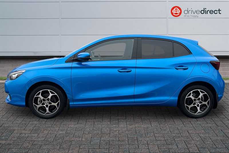 Used MG MG3 2024 for sale - 76529892: Photo 6