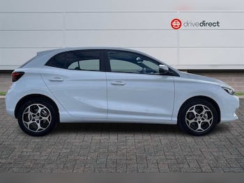Used MG MG3 2026 for sale - 79416503: Photo