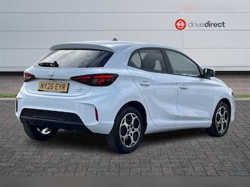 Used MG MG3 2026 for sale - 79416503: Photo