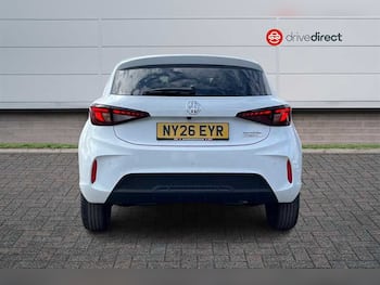 Used MG MG3 2026 for sale - 79416503: Photo