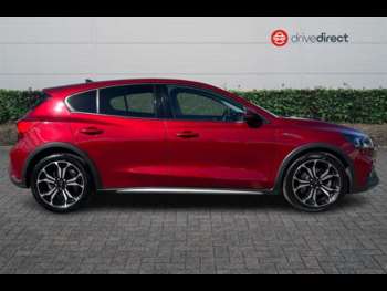 Used Ford Focus 2019 for sale - 74896335: Photo