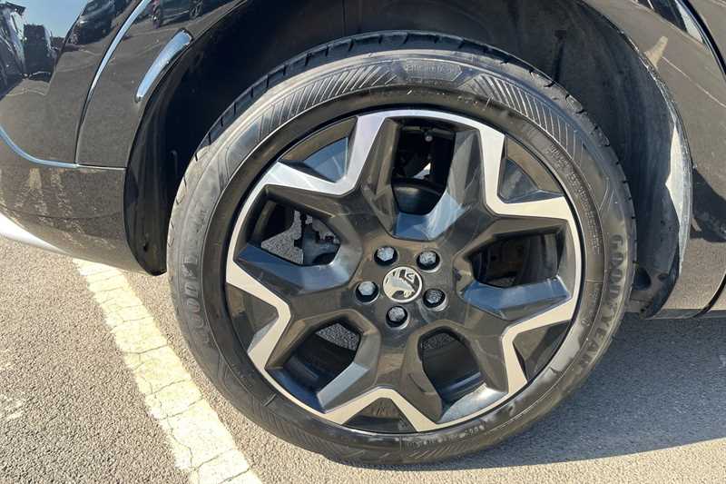 Used Vauxhall Grandland 2023 for sale - 78137831: Photo 11