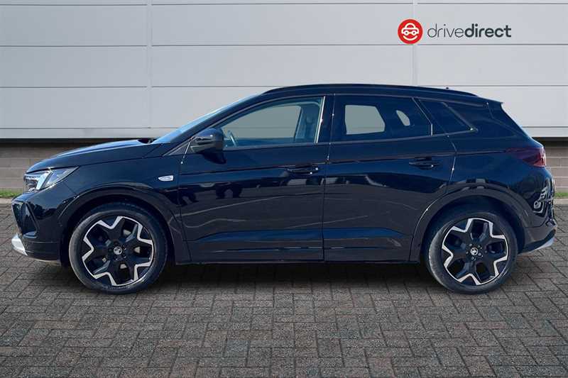 Used Vauxhall Grandland 2023 for sale - 78137831: Photo 6