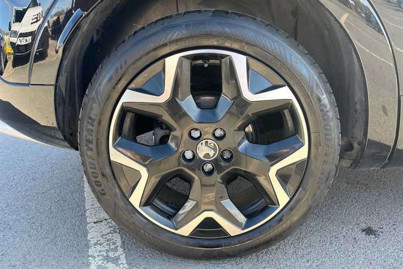 Used Vauxhall Grandland 2023 for sale - 78137831: Photo 9