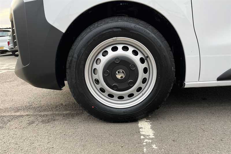 Used Vauxhall Vivaro 2025 for sale - 76930709: Photo 10