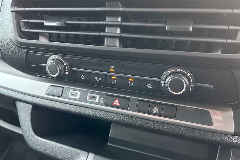 Used Vauxhall Vivaro 2025 for sale - 76930709: Photo 15