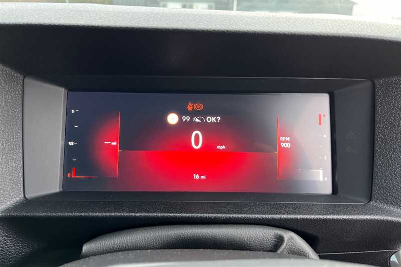 Used Vauxhall Vivaro 2025 for sale - 76930709: Photo 20