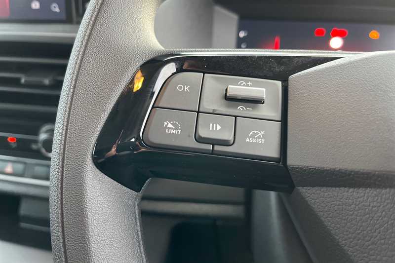 Used Vauxhall Vivaro 2025 for sale - 76930709: Photo 21