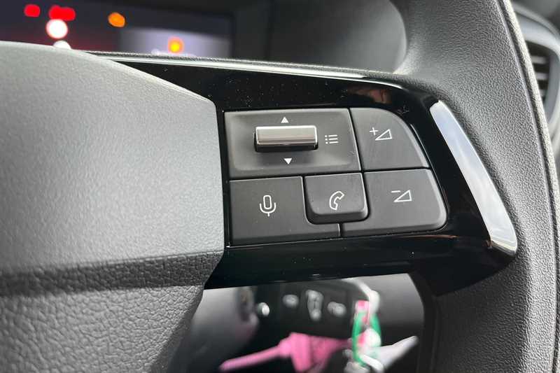 Used Vauxhall Vivaro 2025 for sale - 76930709: Photo 22