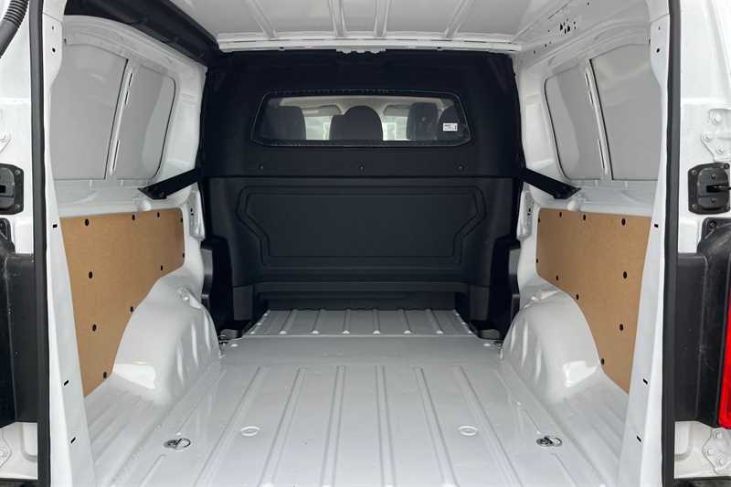 Used Vauxhall Vivaro 2025 for sale - 76930709: Photo 25