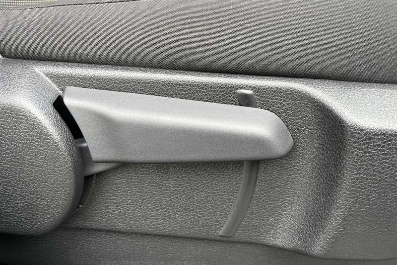 Used Vauxhall Vivaro 2025 for sale - 76930709: Photo 26