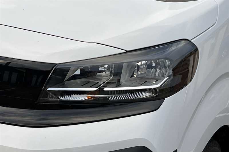 Used Vauxhall Vivaro 2025 for sale - 76930709: Photo 29