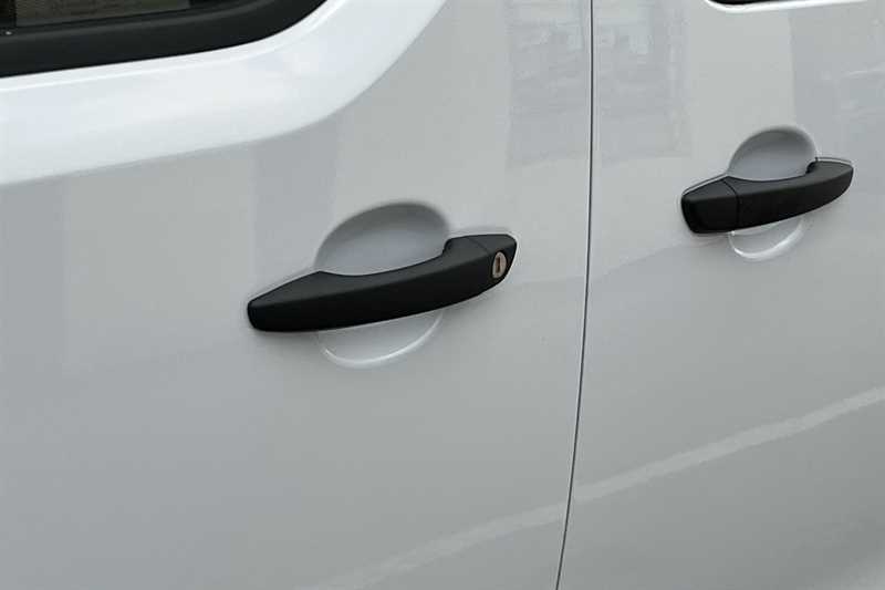 Used Vauxhall Vivaro 2025 for sale - 76930709: Photo 33