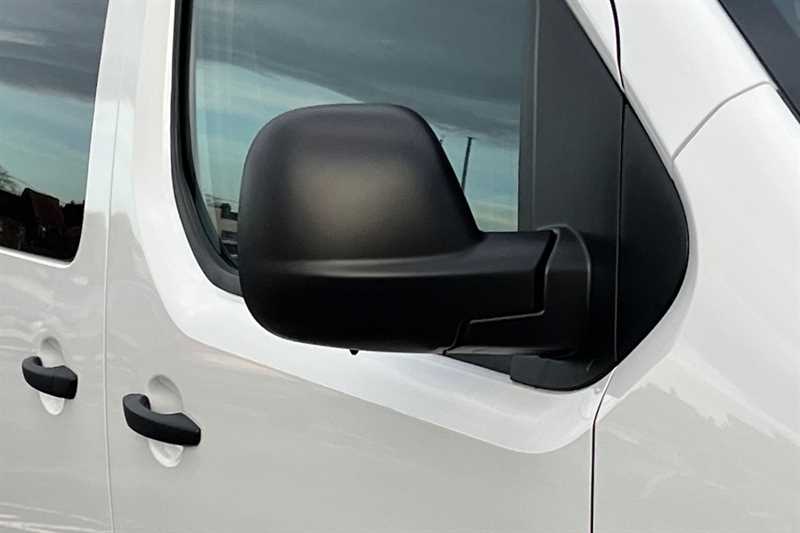 Used Vauxhall Vivaro 2025 for sale - 76930709: Photo 34