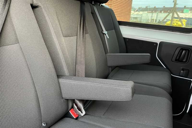 Used Vauxhall Vivaro 2025 for sale - 76930709: Photo 38