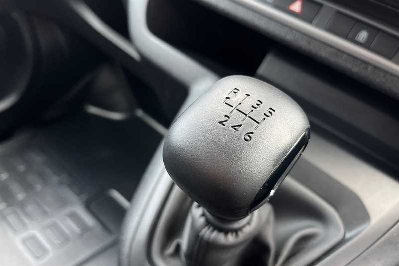 Used Vauxhall Vivaro 2025 for sale - 76930709: Photo 40