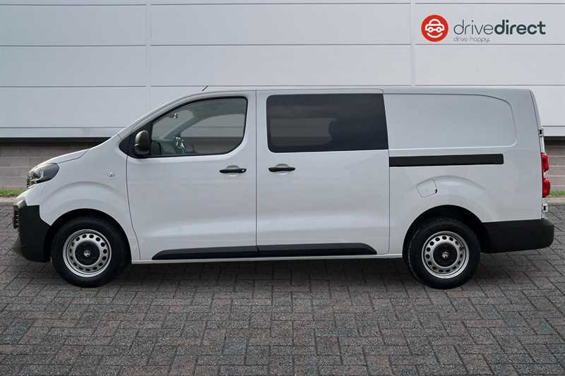 Used Vauxhall Vivaro 2025 for sale - 76930709: Photo 6