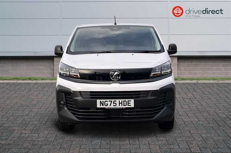 Used Vauxhall Vivaro 2025 for sale - 76930709: Photo 8