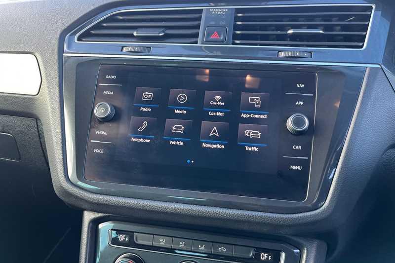 Used Volkswagen Tiguan 2018 for sale - 76805672: Photo 17