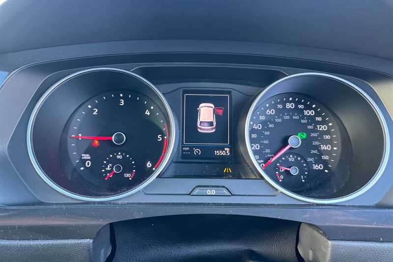 Used Volkswagen Tiguan 2018 for sale - 76805672: Photo 20