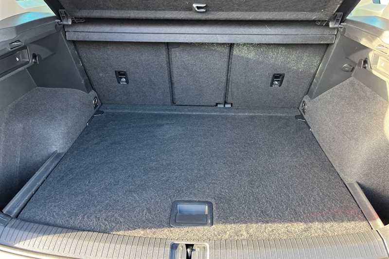 Used Volkswagen Tiguan 2018 for sale - 76805672: Photo 25