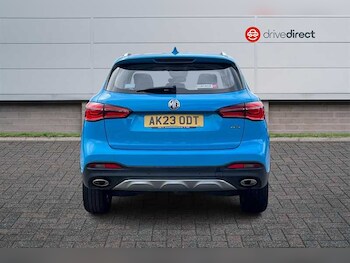 Used MG MG HS 2023 for sale - 78844508: Photo