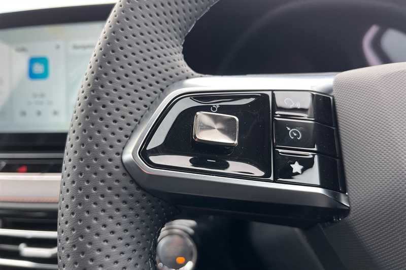 Used MG MG HS 2025 for sale - 77700352: Photo 21