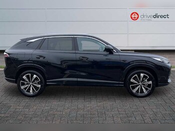 Used MG MG HS 2025 for sale - 77700352: Photo