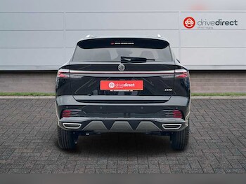 Used MG MG HS 2025 for sale - 77700352: Photo