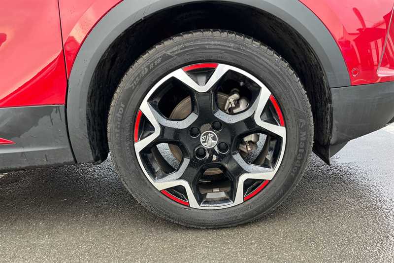 Used Vauxhall Mokka 2024 for sale - 77562006: Photo 10