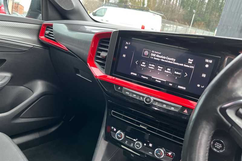 Used Vauxhall Mokka 2024 for sale - 77562006: Photo 14