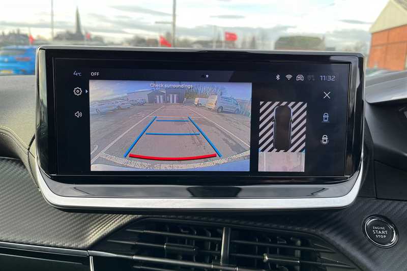 Used Peugeot 2008 2023 for sale - 77295012: Photo 19