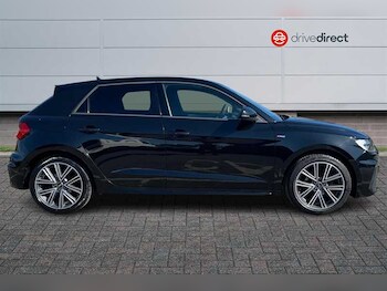 Used Audi A1 2023 for sale - 78697469: Photo