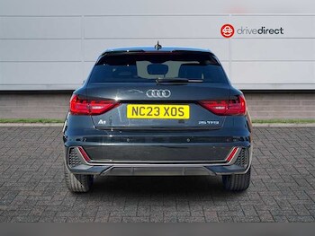 Used Audi A1 2023 for sale - 78697469: Photo