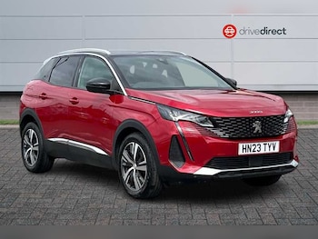 Used Peugeot 3008 2023 for sale - 79398493: Photo