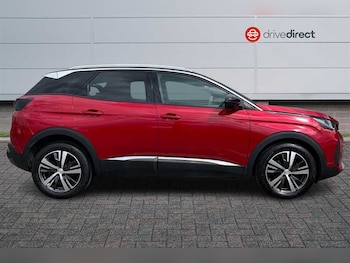Used Peugeot 3008 2023 for sale - 79398493: Photo