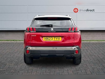 Used Peugeot 3008 2023 for sale - 79398493: Photo