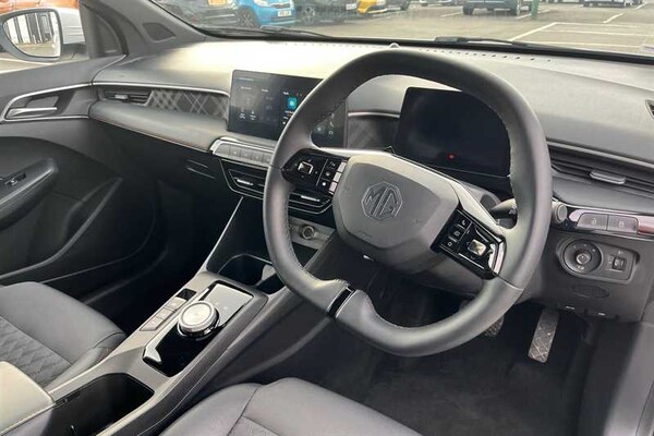 Used MG MG3 2025 for sale - 76242681: Photo 13