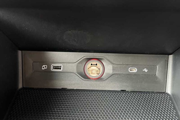 Used MG MG3 2025 for sale - 76242681: Photo 15