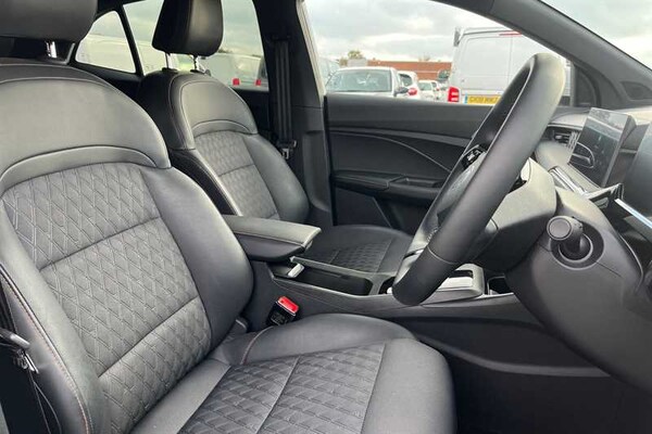 Used MG MG3 2025 for sale - 76242681: Photo 23