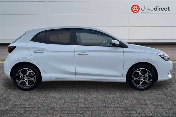 Used MG MG3 2025 for sale - 76242681: Photo 2
