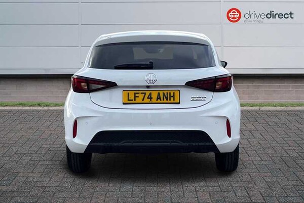 Used MG MG3 2025 for sale - 76242681: Photo 4