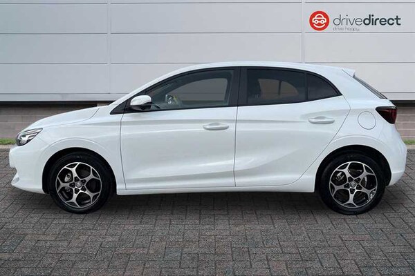 Used MG MG3 2025 for sale - 76242681: Photo 6