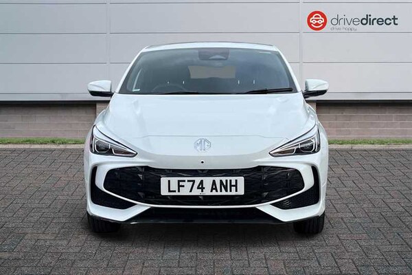 Used MG MG3 2025 for sale - 76242681: Photo 8