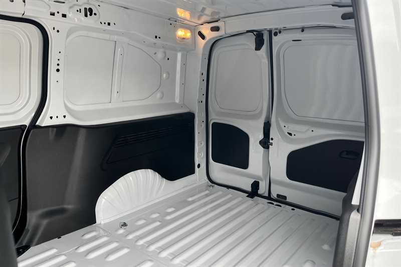 Used Vauxhall Combo 2024 for sale - 76503673: Photo 24