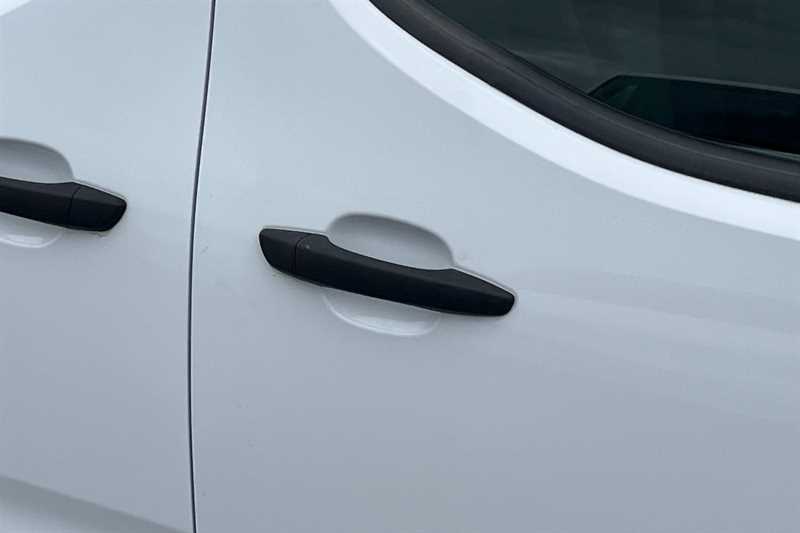 Used Vauxhall Combo 2024 for sale - 76503673: Photo 33